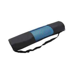 Strap Nylon Yoga Pilates Mat Carrier Bag