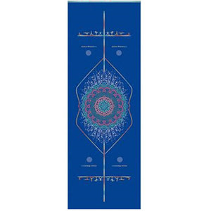 New Issue Symmetrical Style Yoga Mat