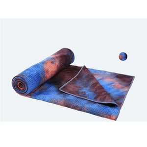 Yoga Mat Towel