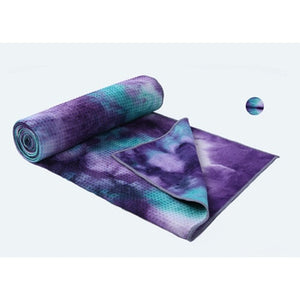 Yoga Mat Towel