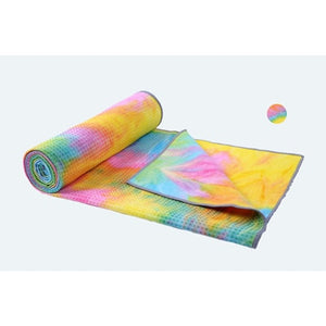 Yoga Mat Towel