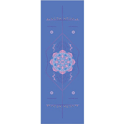 New Issue Symmetrical Style Yoga Mat