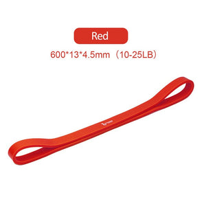 Elastic Rope Rubber Sport Band