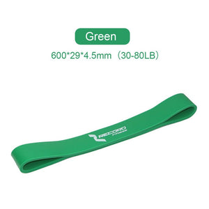 Elastic Rope Rubber Sport Band