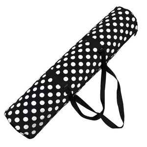 Yoga Pilates Mat For Women with Carriers Bag