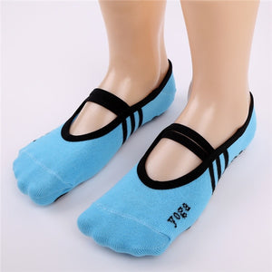 Sports Yoga Slipper