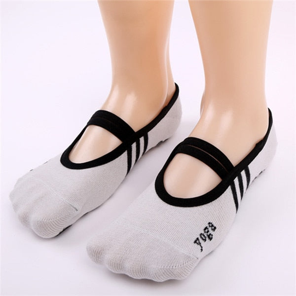 Sports Yoga Slipper