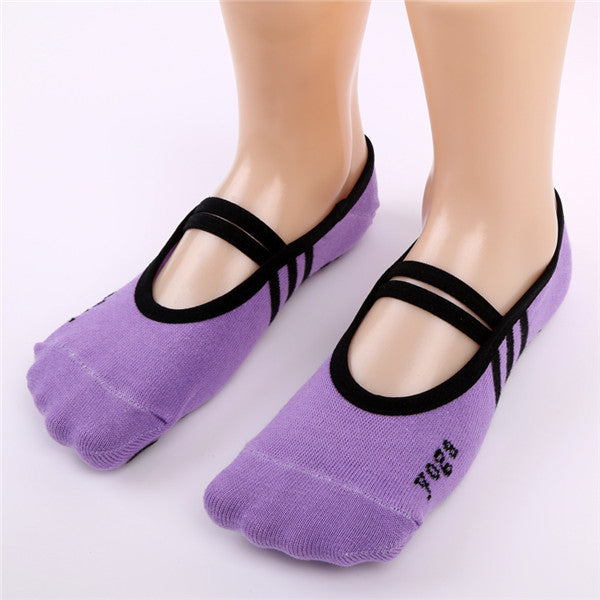 Sports Yoga Slipper