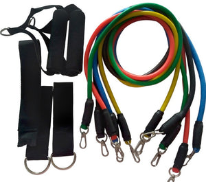 Fitness Equipments Workout Resistance Bands