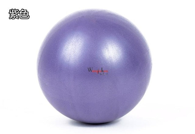 Mini Yoga Pilates Ball