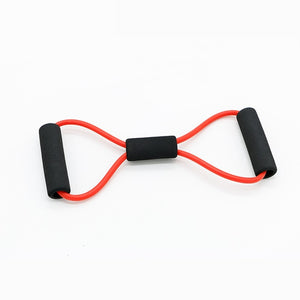 Yoga Rubber Resistance Bands