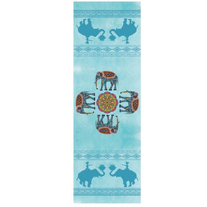 New Arrival Printed Yoga Towel