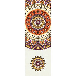 New Arrival Printed Yoga Towel