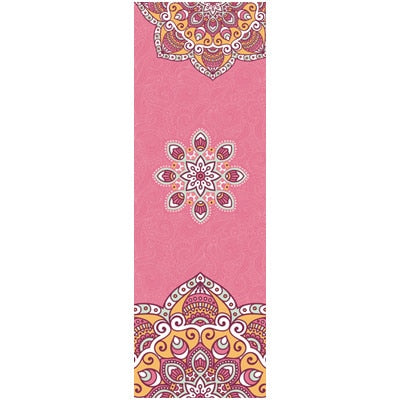 New Arrival Printed Yoga Towel