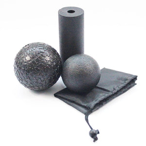 Yoga Ball Set