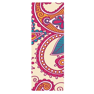 Printed Yoga Mat