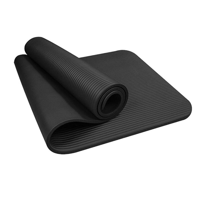 Non-slip Yoga Mats