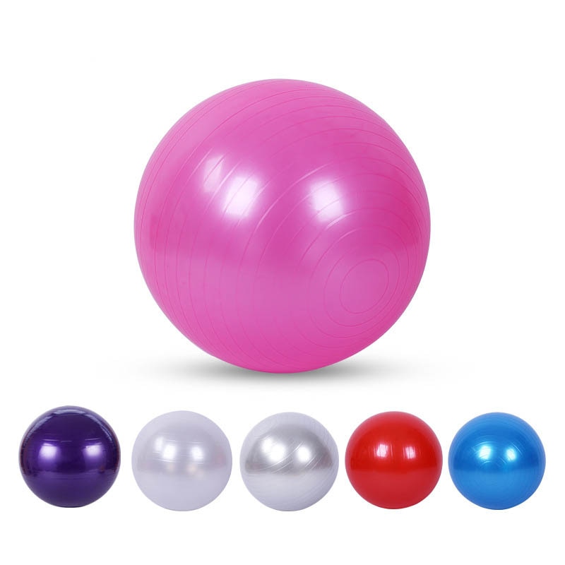 Yoga Balls For Pilates