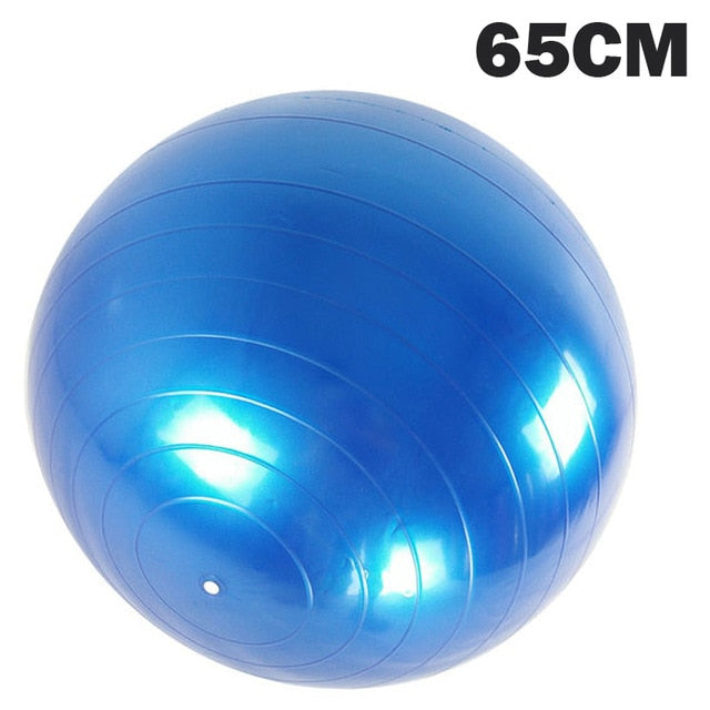 Yoga Balls For Pilates