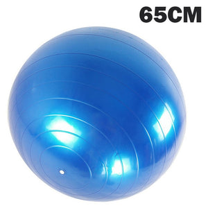 Yoga Balls For Pilates