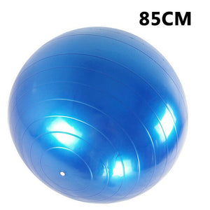 Yoga Balls For Pilates