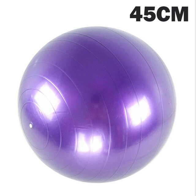 Yoga Balls For Pilates