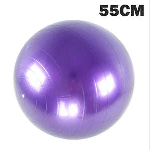 Yoga Balls For Pilates