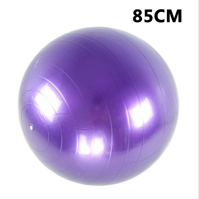 Yoga Balls For Pilates