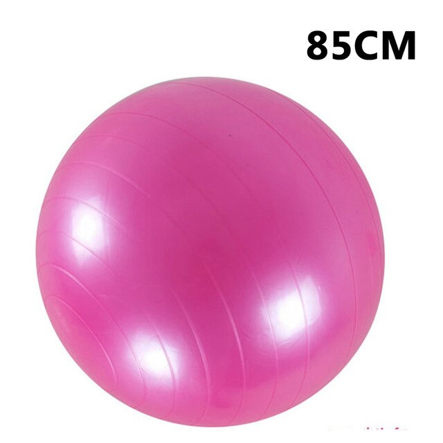 Yoga Balls For Pilates