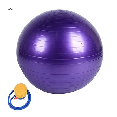 Pilates Ball