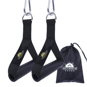 1 Pair Extreme Resistance Bands