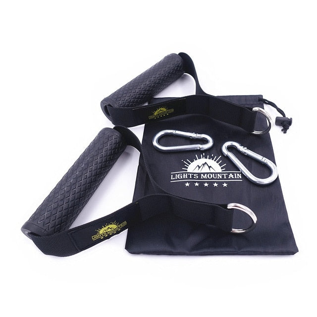 1 Pair Extreme Resistance Bands