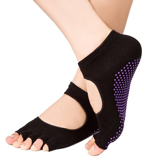 Yoga Sports Socks