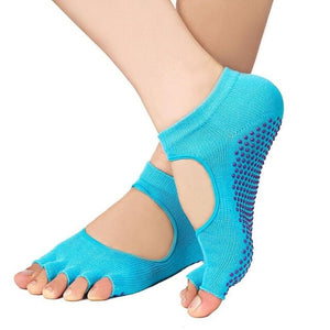 Yoga Sports Socks