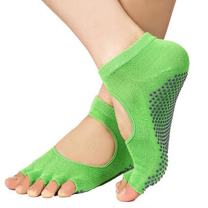 Yoga Sports Socks