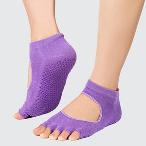 Yoga Sports Socks