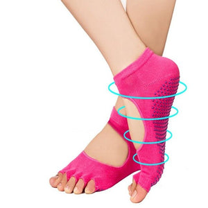 Yoga Sports Socks