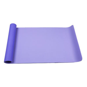 Double Colors Yoga Mat