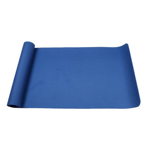 Double Colors Yoga Mat