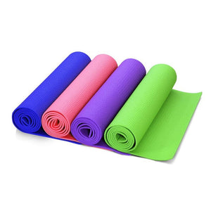 Non Slip Yoga Mat