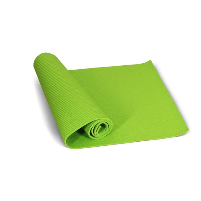 Non Slip Yoga Mat