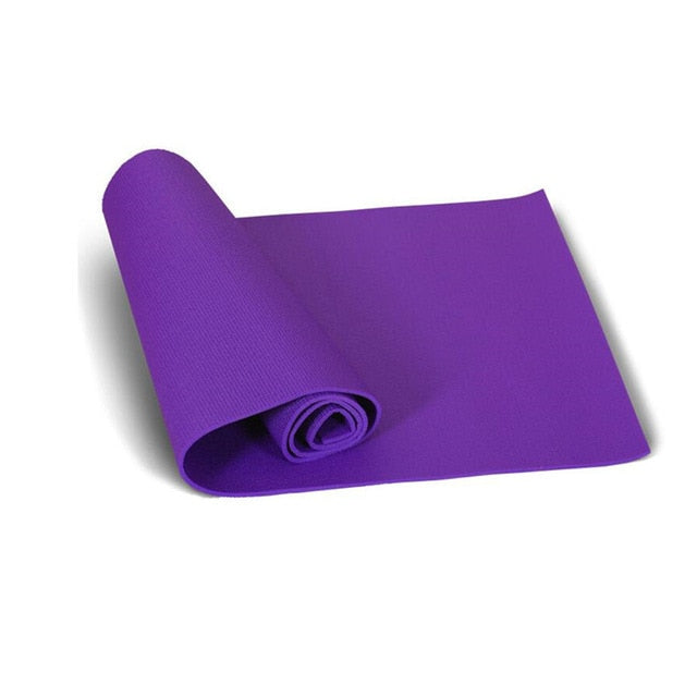 Non Slip Yoga Mat