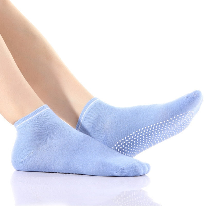 Promotion Yoga Socks