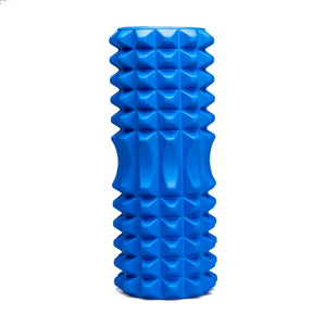 Yoga Pilates Fitness Foam Roller