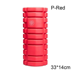 Yoga Pilates Fitness Foam Roller