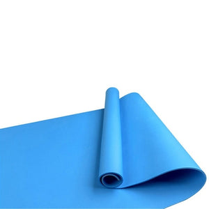 Mats For Pilates, Fitness, Yoga