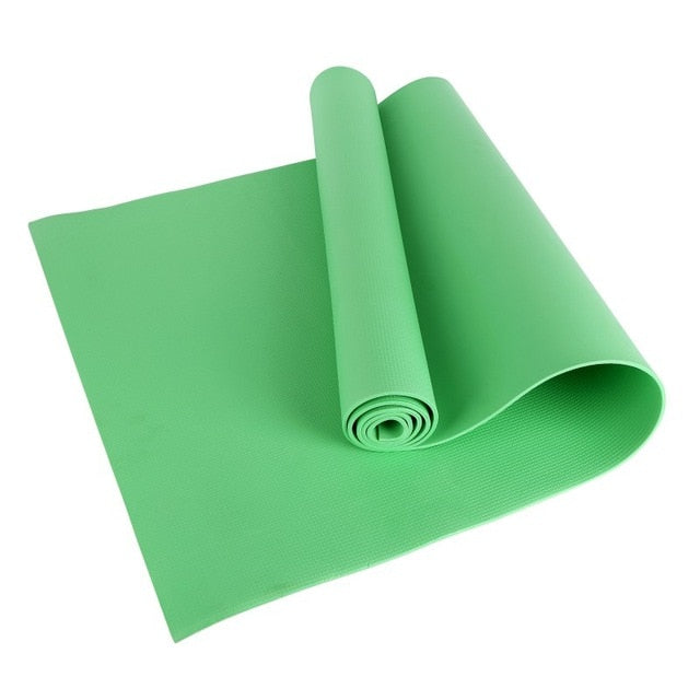 Mats For Pilates, Fitness, Yoga