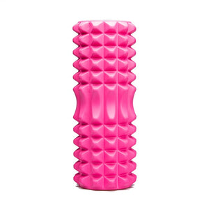 Yoga Blocks Roller Massage