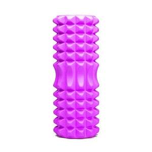 Yoga Blocks Roller Massage