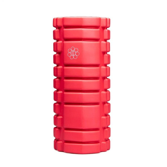 Yoga Blocks Roller Massage